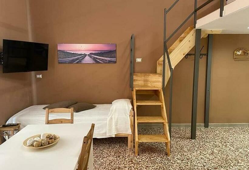 膳宿费 I Vacanzieri