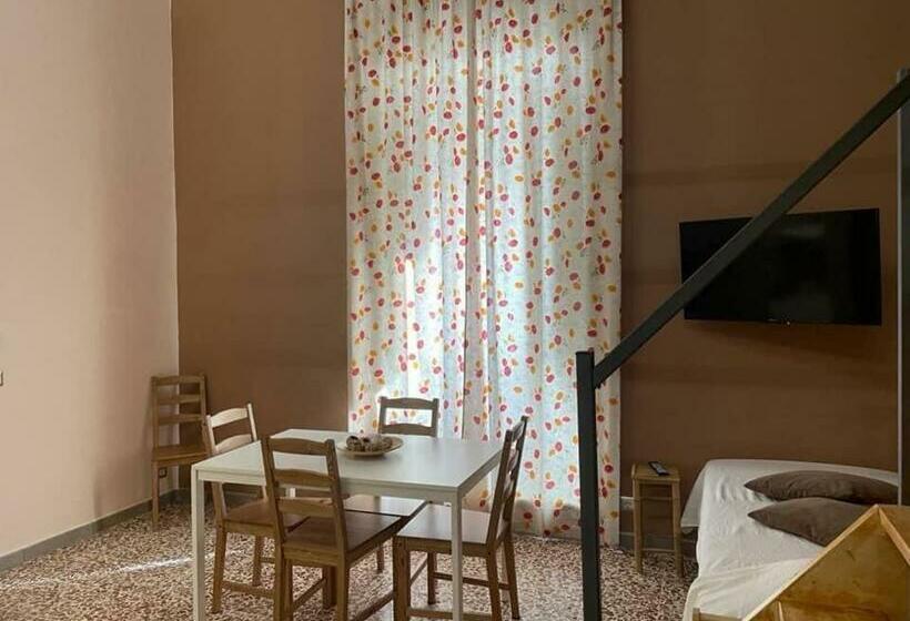 膳宿费 I Vacanzieri