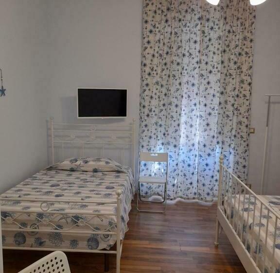 膳宿费 I Vacanzieri