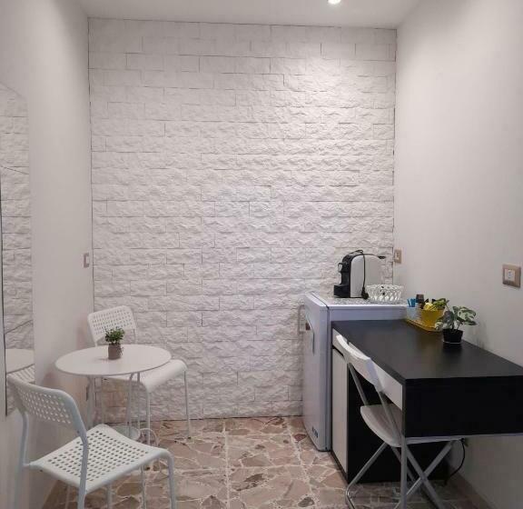 膳宿费 I Vacanzieri