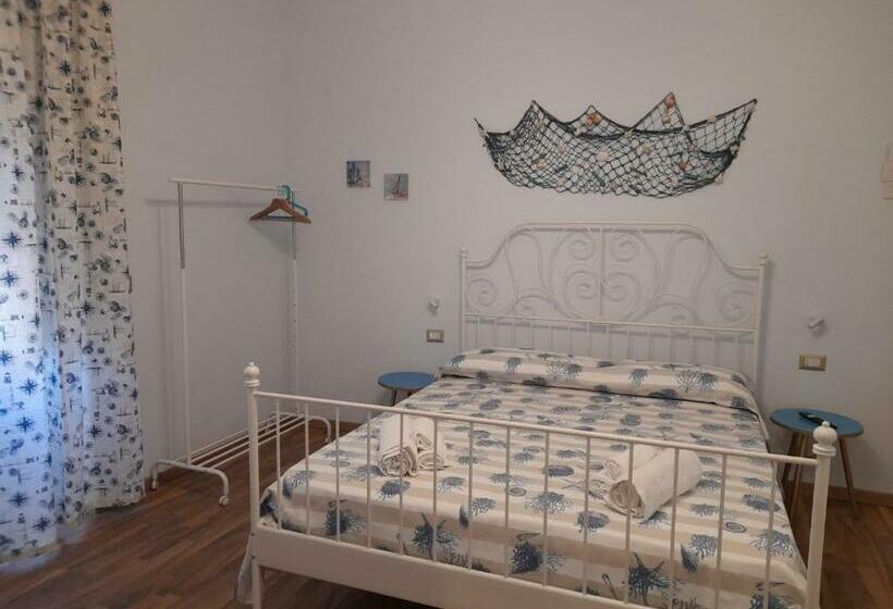 膳宿费 I Vacanzieri