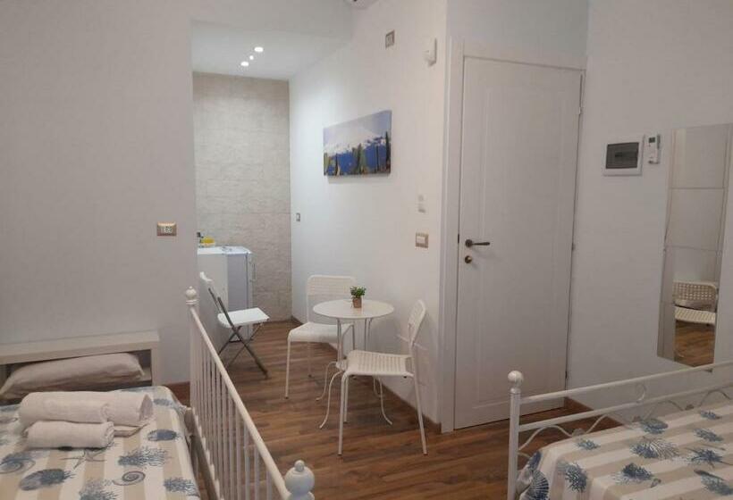 膳宿费 I Vacanzieri