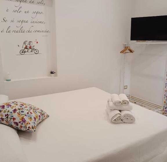 膳宿费 I Vacanzieri