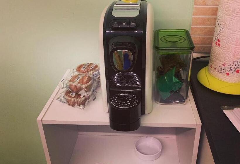 膳宿费 I Vacanzieri