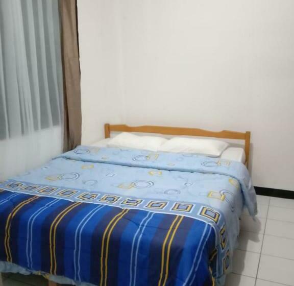 بنسيون Key Homestay