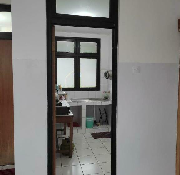 بنسيون Key Homestay