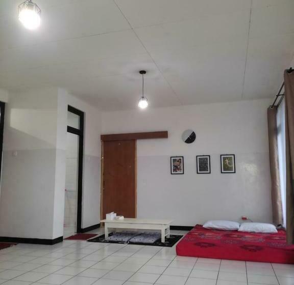 بنسيون Key Homestay