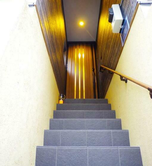 ペンション Kukunochi  Vacation Stay 69125v