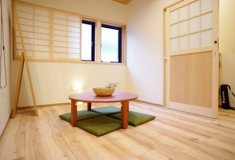 ペンション Kukunochi  Vacation Stay 69125v