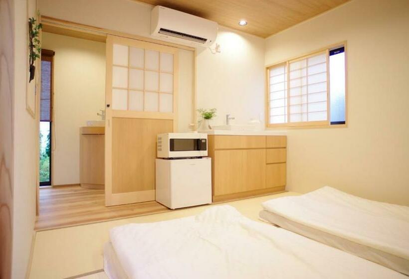 ペンション Kukunochi  Vacation Stay 69125v