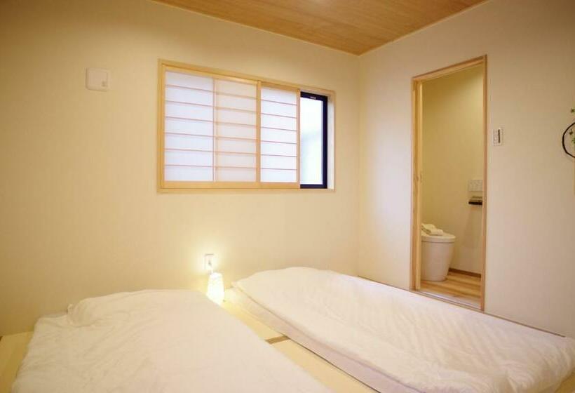 ペンション Kukunochi  Vacation Stay 69125v