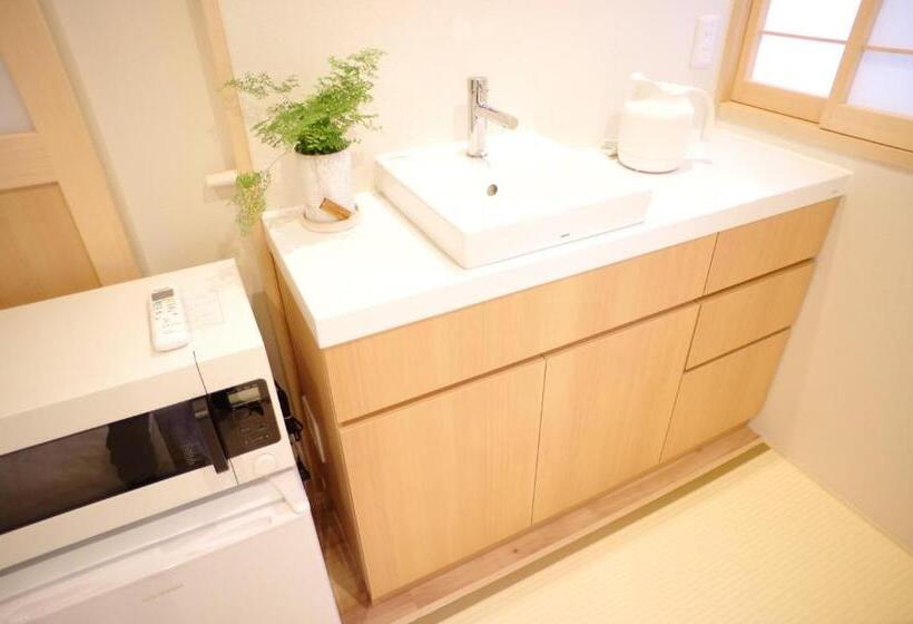 ペンション Kukunochi  Vacation Stay 69125v