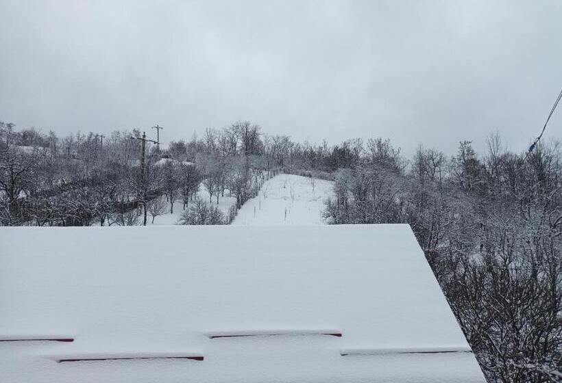 פנסיון La Miruna