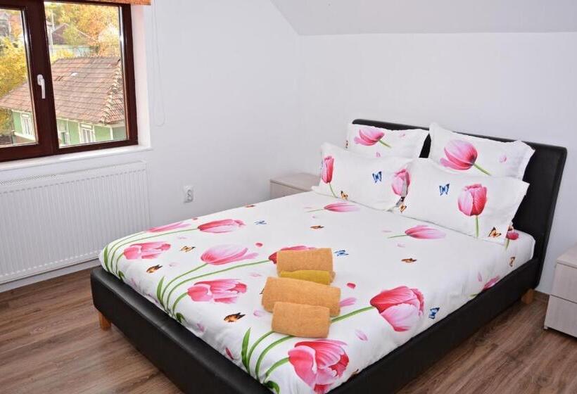 פנסיון La Miruna