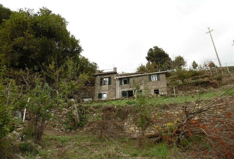 ペンション La Quiete Accesa