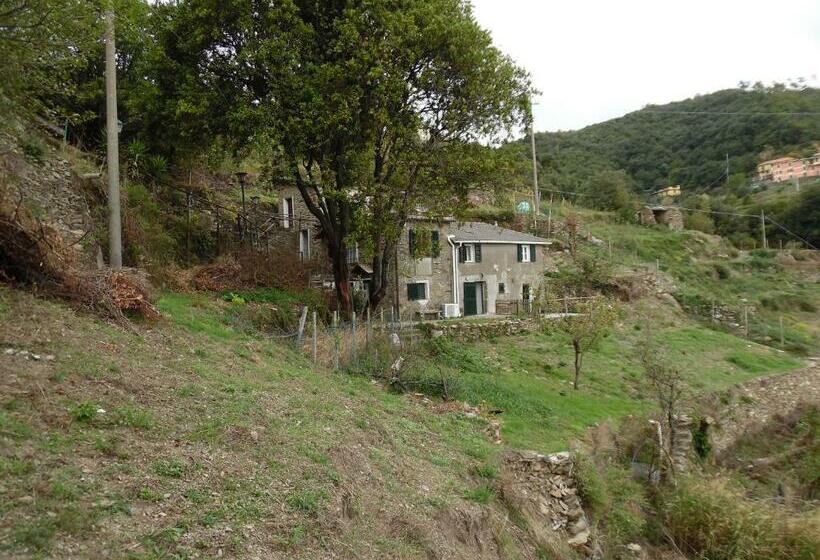 ペンション La Quiete Accesa