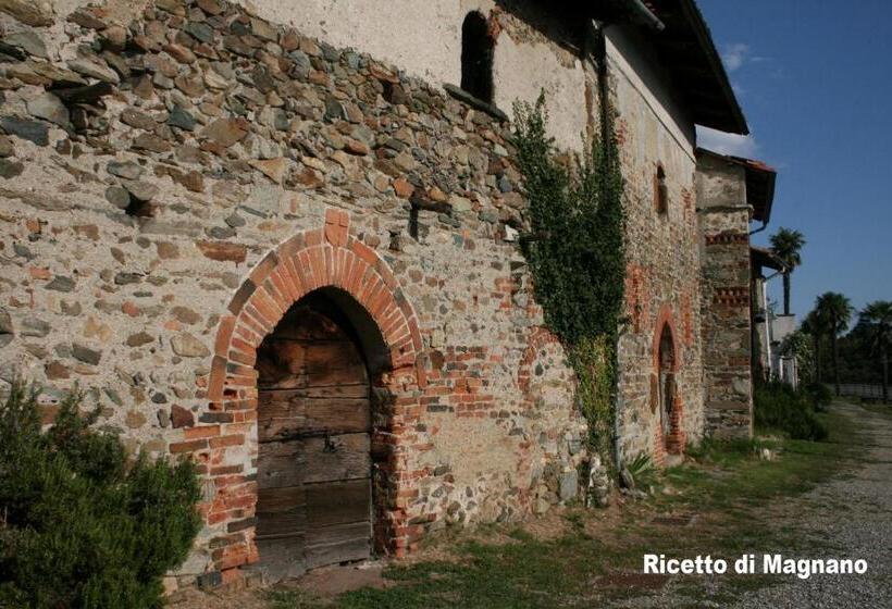 Пансион La Robinera