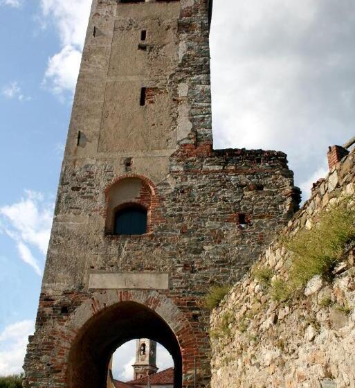 Пансион La Robinera