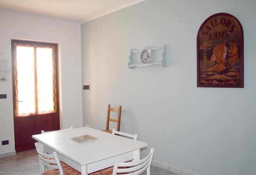 Пансион La Robinera