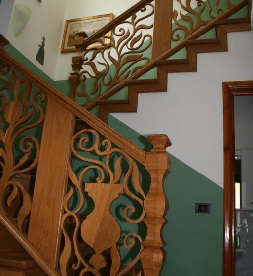 Пансион La Robinera