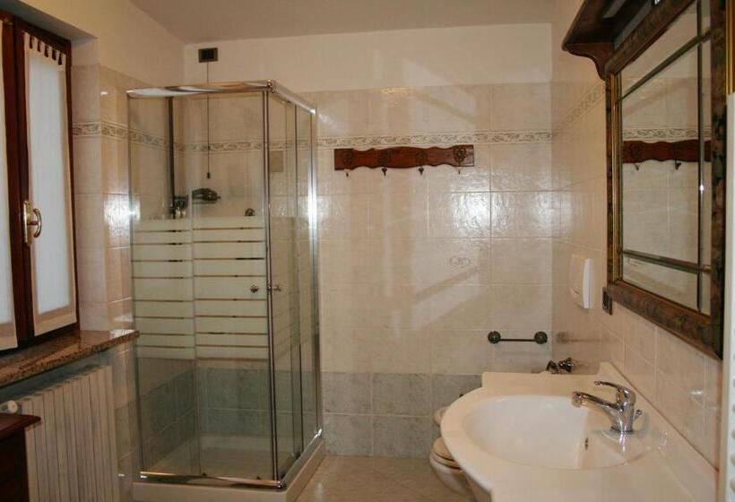 Пансион La Robinera