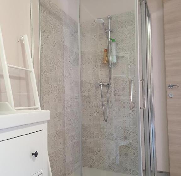 פנסיון La Terrazza