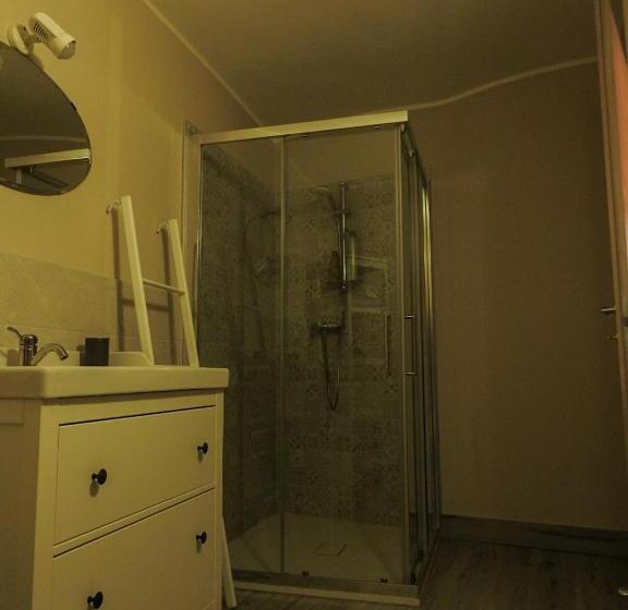 פנסיון La Terrazza