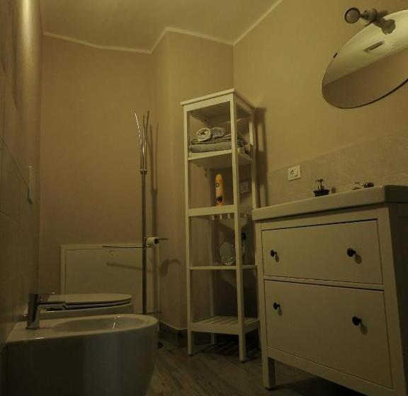 פנסיון La Terrazza