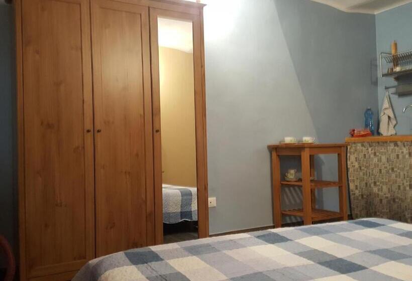 פנסיון La Terrazza