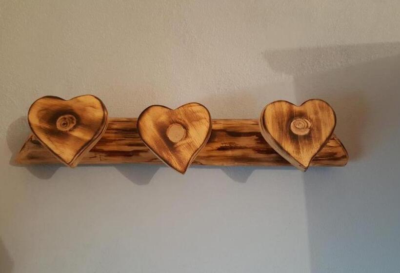 פנסיון La Terrazza