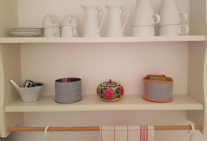 بنسيون Les Sept Tilleuls   Chambres D Hôtes