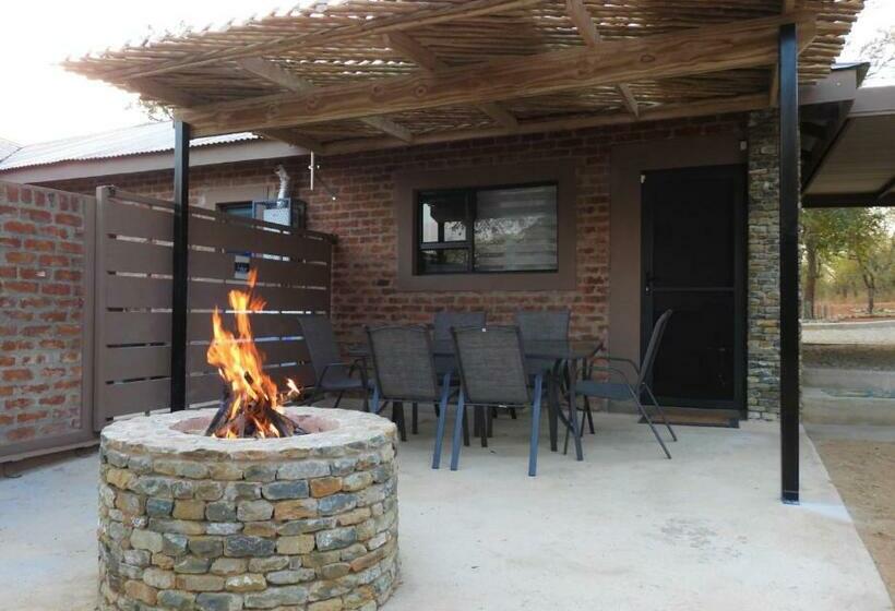 بنسيون Locust Retreat Immaculate 2bedroom Cottage