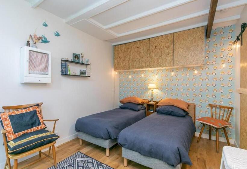 Пансион Maison Du Saule