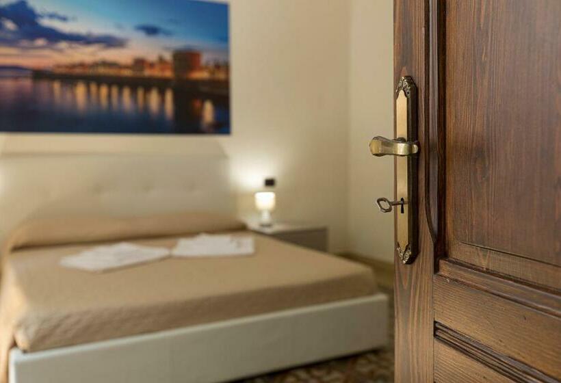 膳宿费 Mànta Rooms Experience