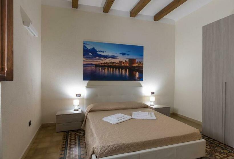 膳宿费 Mànta Rooms Experience