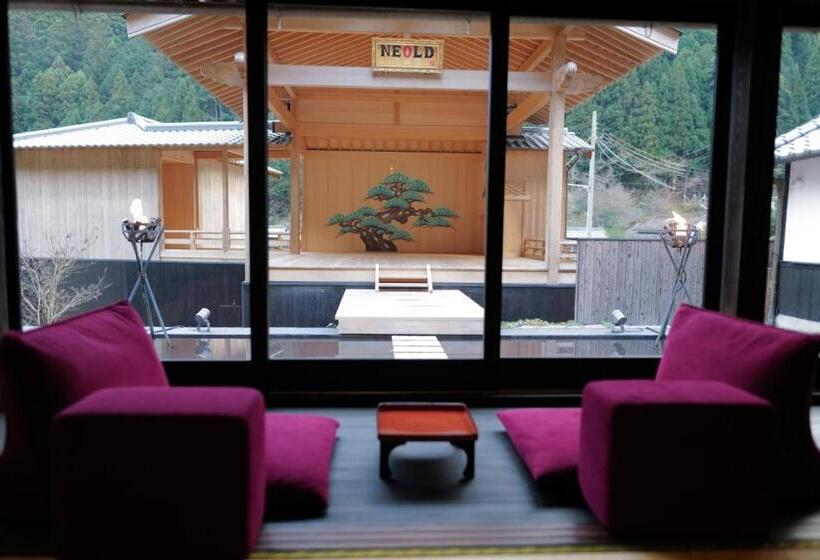 펜션 Neold Private House