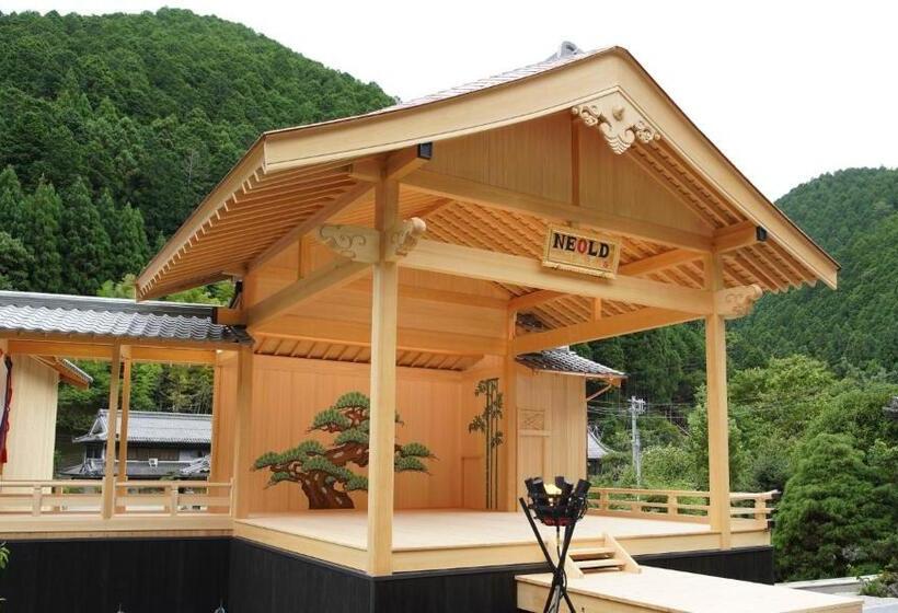 펜션 Neold Private House