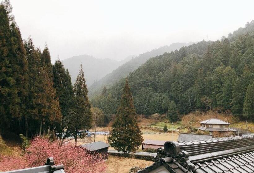 펜션 Neold Private House