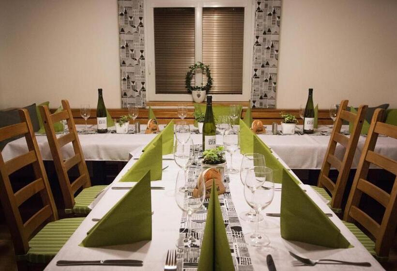 Пансион Penzion La Piccolina