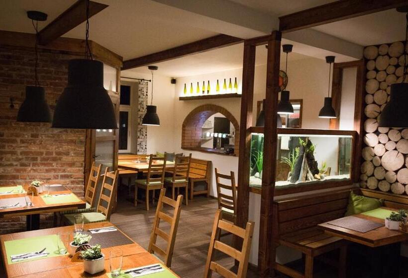 Пансион Penzion La Piccolina