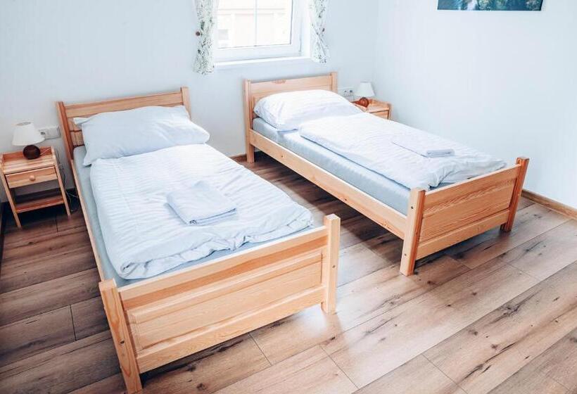 Пансион Penzion La Piccolina