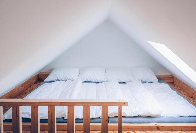 Пансион Penzion La Piccolina