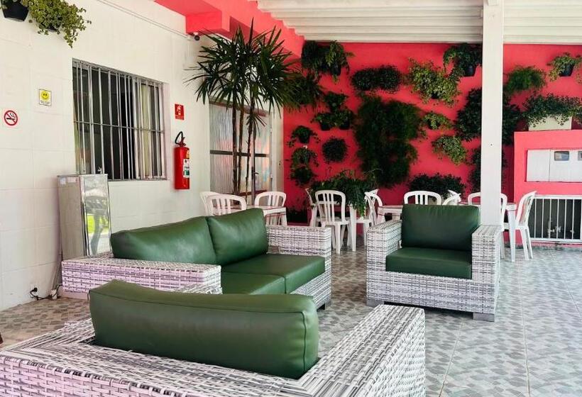 膳宿费 Pousada Pura Vida