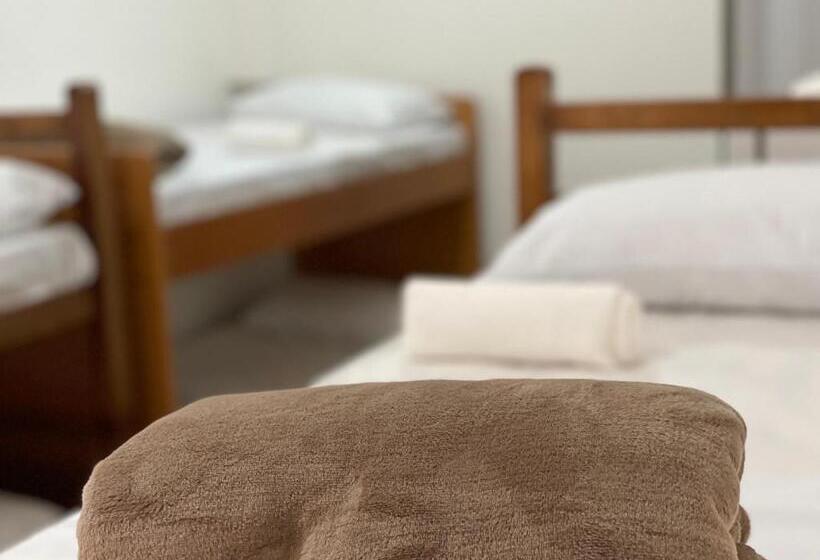 膳宿费 Pousada Pura Vida