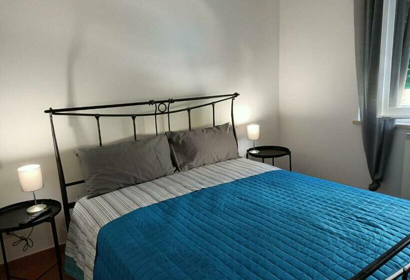 ペンション Raffaello