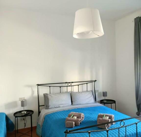 ペンション Raffaello