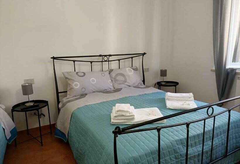 ペンション Raffaello