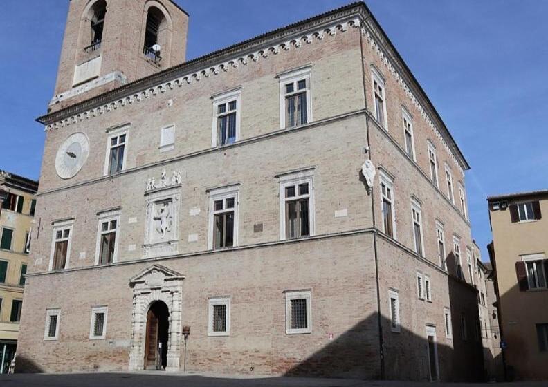 ペンション Raffaello