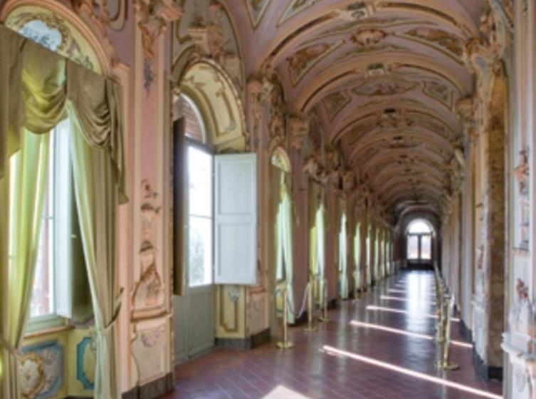 ペンション Raffaello