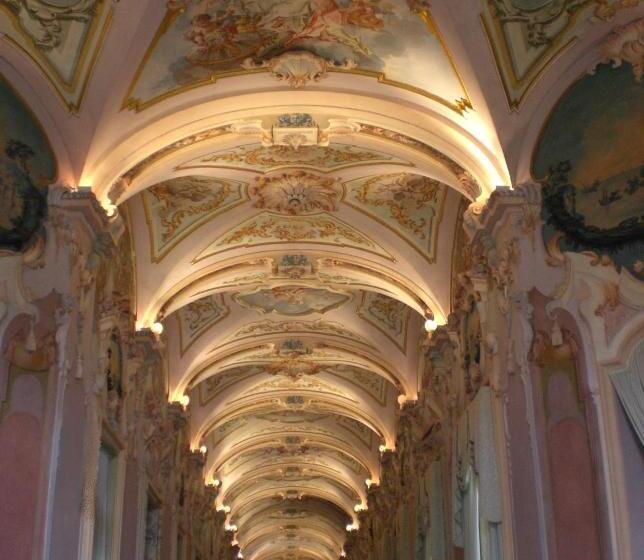 ペンション Raffaello